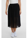Sam 73 Черна дамска миди пола SAM 73 Evelina