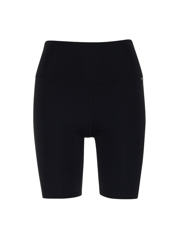 Sam 73 Черен дамски къс клин SAM 73 Brunela