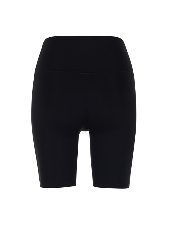 Sam 73 Черен дамски къс клин SAM 73 Brunela