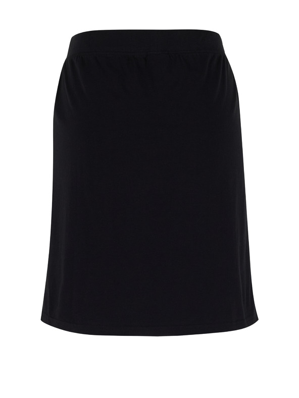 Sam 73 Черна дамска пола SAM 73 Paulina