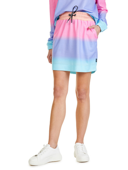 Sam 73 Розова дамска пола на райета SAM 73 Stacey