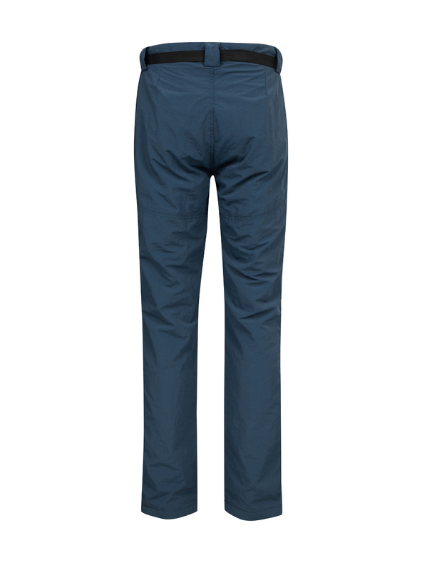 Sam 73 Сини мъжки ски панталони с колан SAM 73 Ikanto