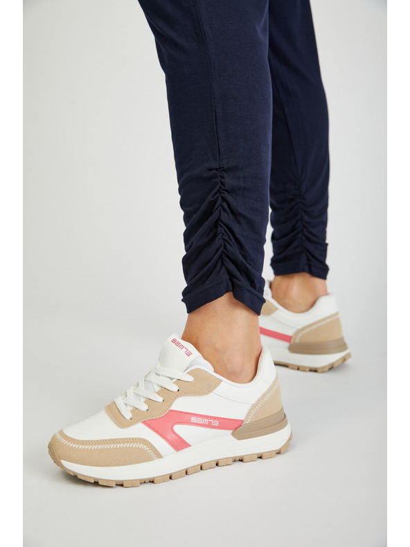 Sam 73 Тъмносин дамски олекотен гащеризон SAM 73 Lepus