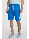 Sam 73 Сини мъжки спортни къси панталони SAM 73 Хуан