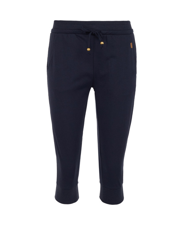 Sam 73 Тъмносини дамски 3/4 долнища SAM 73 Camila