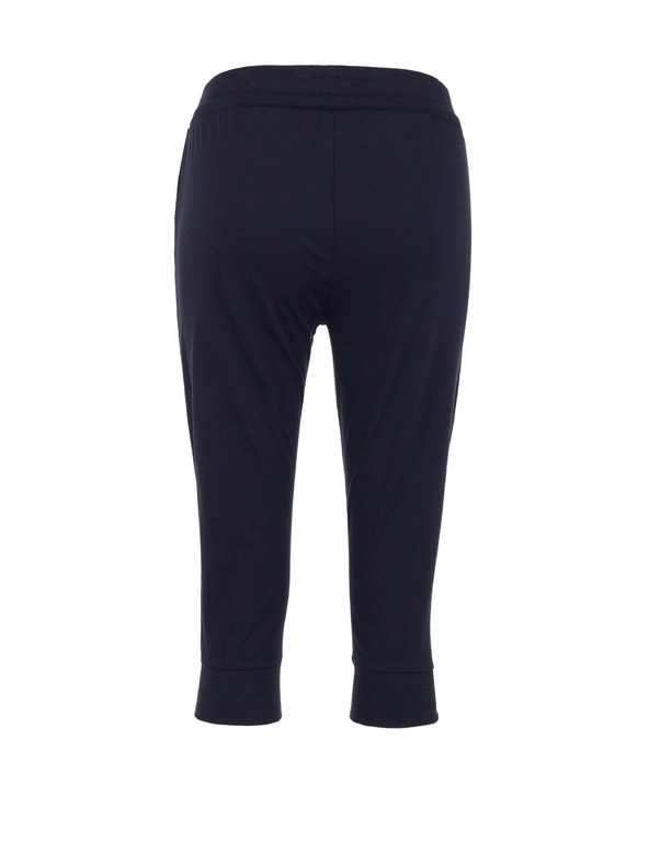 Sam 73 Тъмносини дамски 3/4 долнища SAM 73 Camila