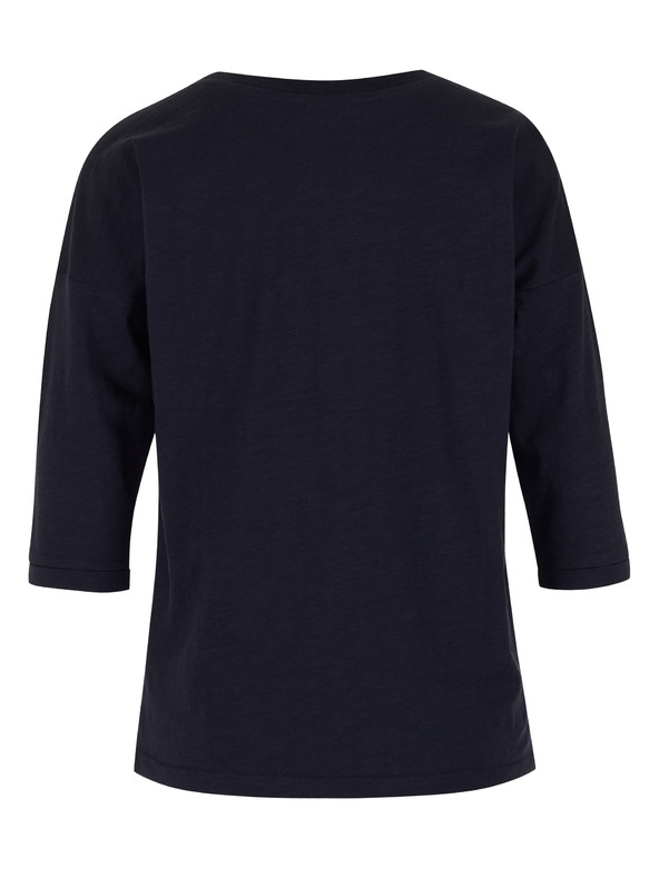 Sam 73 Тъмно синя дамска тениска SAM 73 Nevada