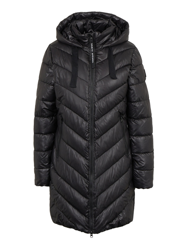 Sam 73 Fisseha Палто