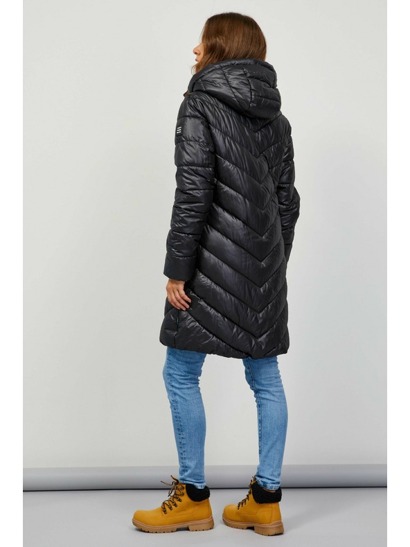 Sam 73 Fisseha Палто