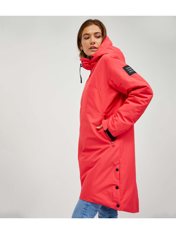 Sam 73 Uche Палто