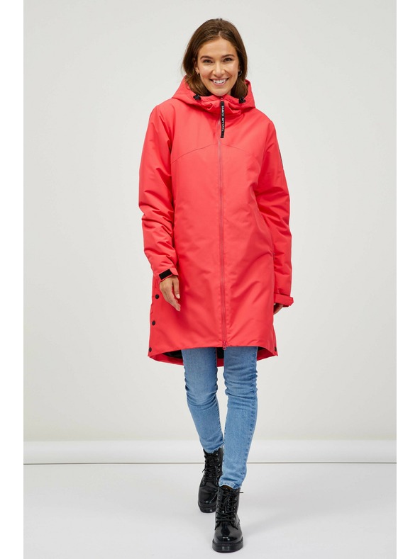 Sam 73 Uche Палто