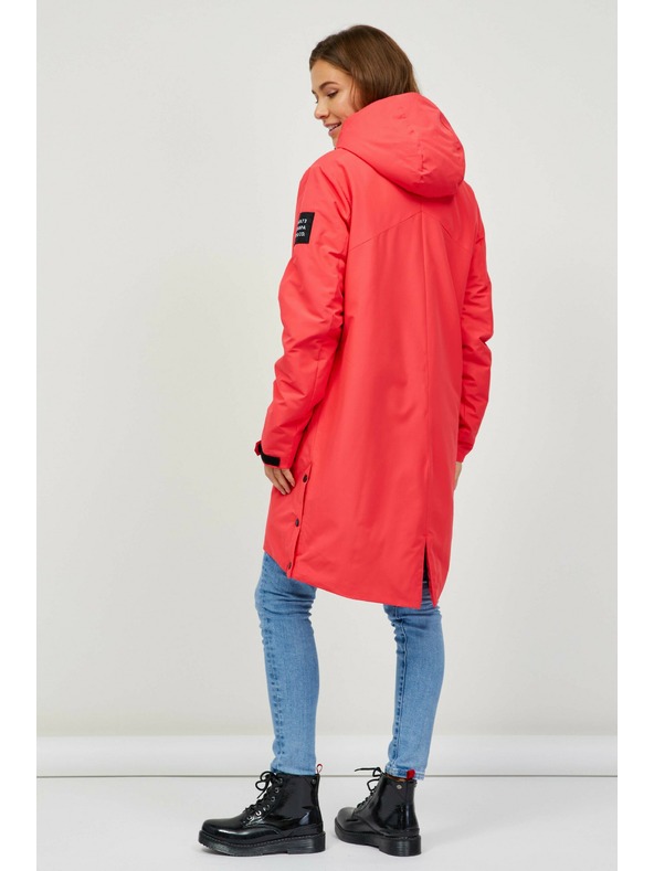 Sam 73 Uche Палто