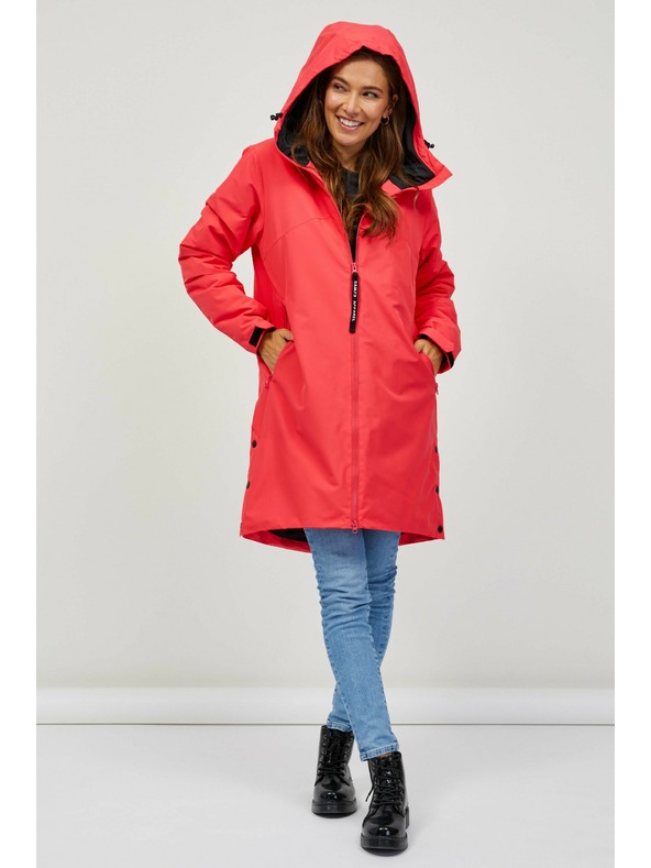 Sam 73 Uche Палто