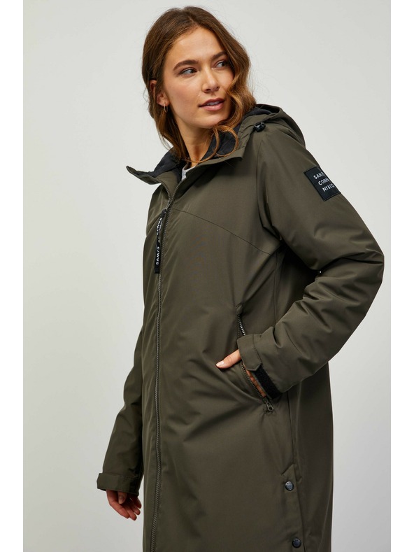 Sam 73 Uche Палто