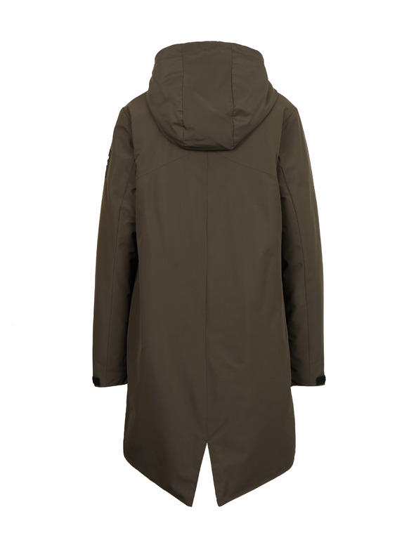 Sam 73 Uche Палто