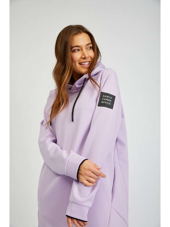 Sam 73 Deman Рокля