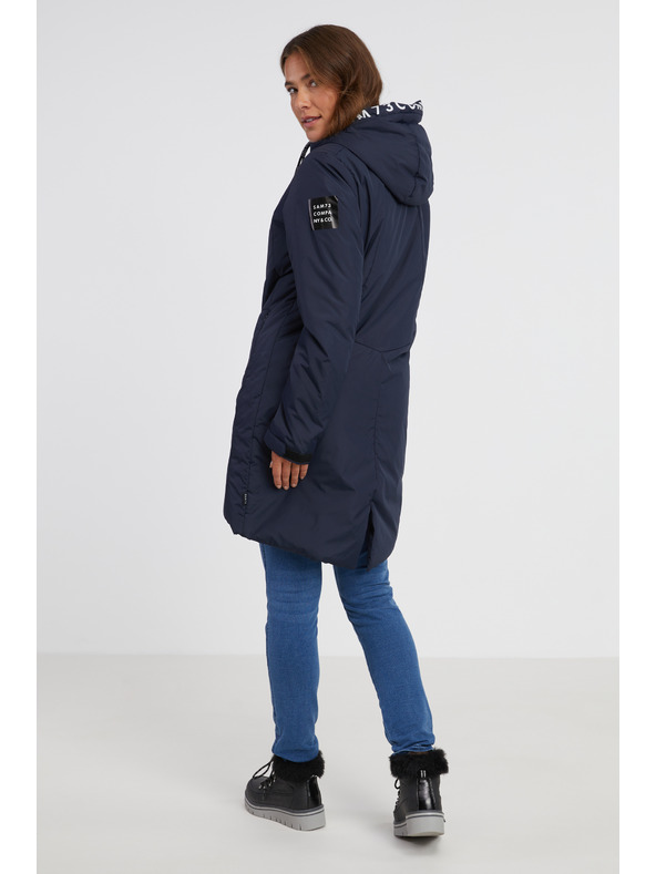 Sam 73 Gretchen Палто