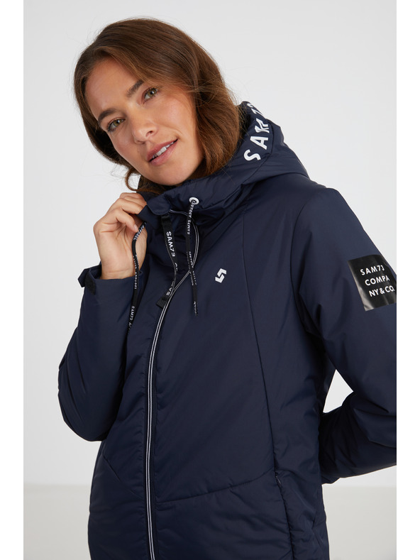 Sam 73 Gretchen Палто