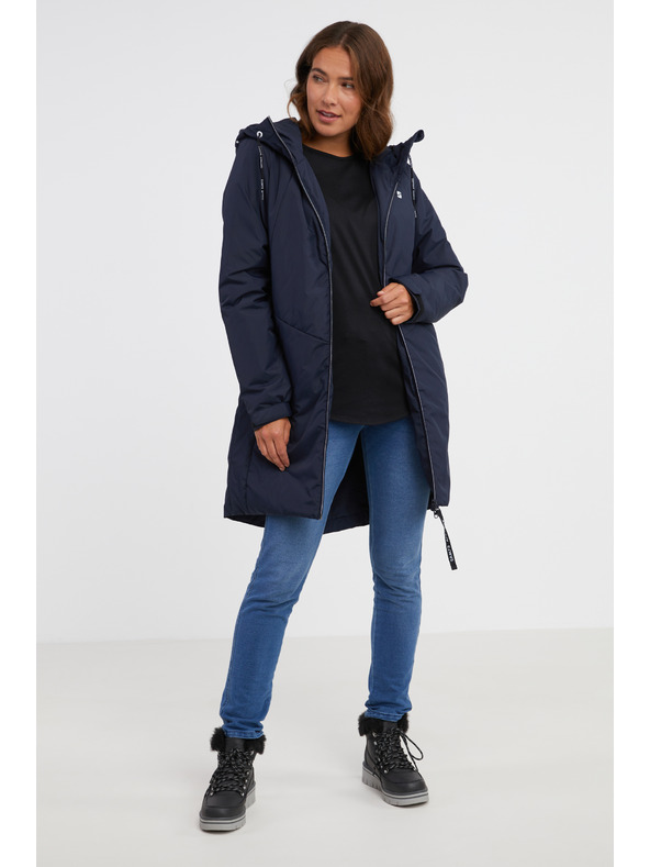 Sam 73 Gretchen Палто