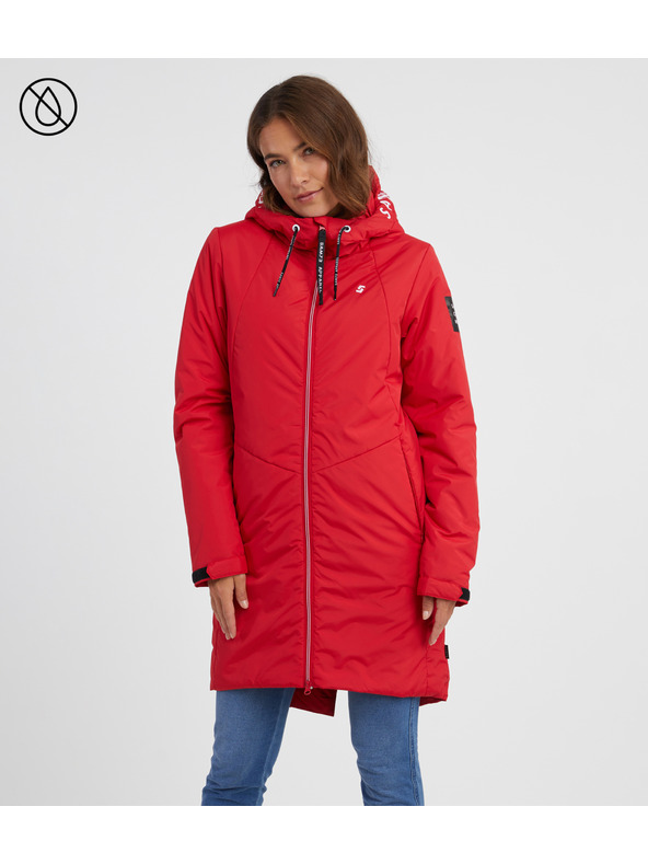 Sam 73 Gretchen Палто