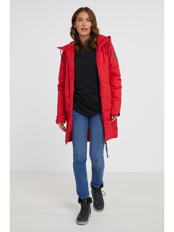 Sam 73 Gretchen Палто