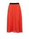 Sam 73 Корал дамска плисирана миди пола SAM 73 Eveline