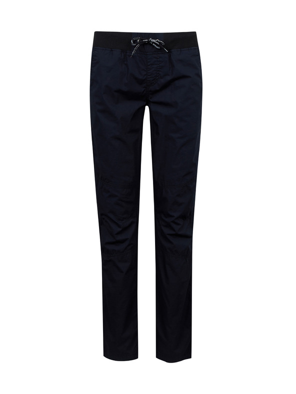 Sam 73 Тъмносин дамски панталон SAM 73 Lucille