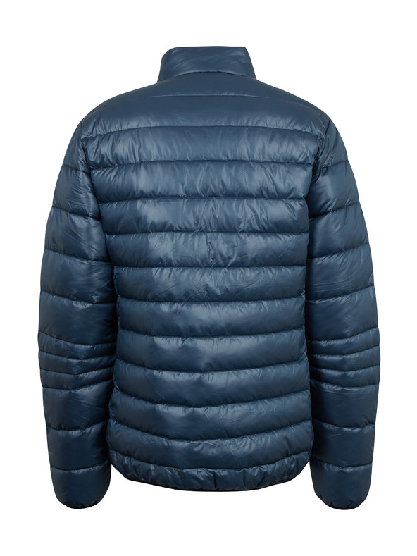 Sam 73 Тъмносиньо мъжко ватирано яке SAM 73 Otto