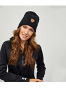Sam 73 Черна дамска шапка SAM 73