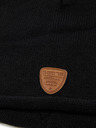 Sam 73 Черна дамска шапка SAM 73