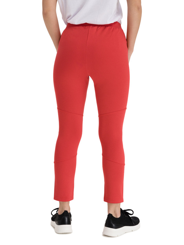 Sam 73 Червен дамски клин SAM 73