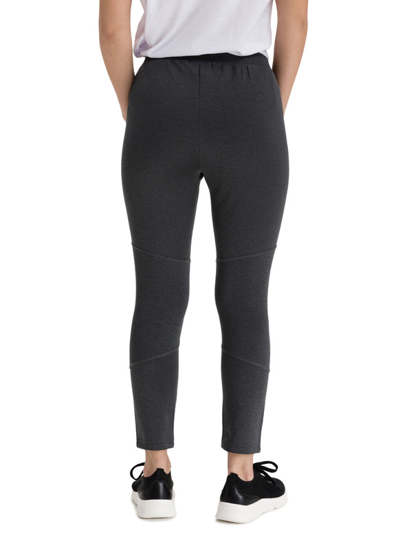 Sam 73 Тъмносив дамски клн SAM 73