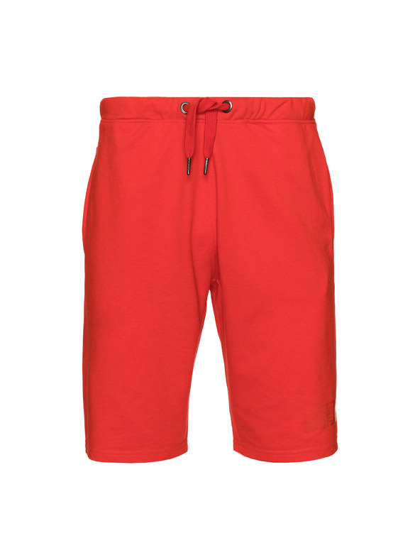 Sam 73 Червени мъжки суитчъри SAM 73