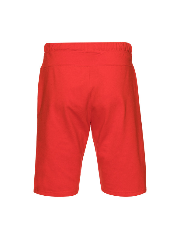 Sam 73 Червени мъжки суитчъри SAM 73