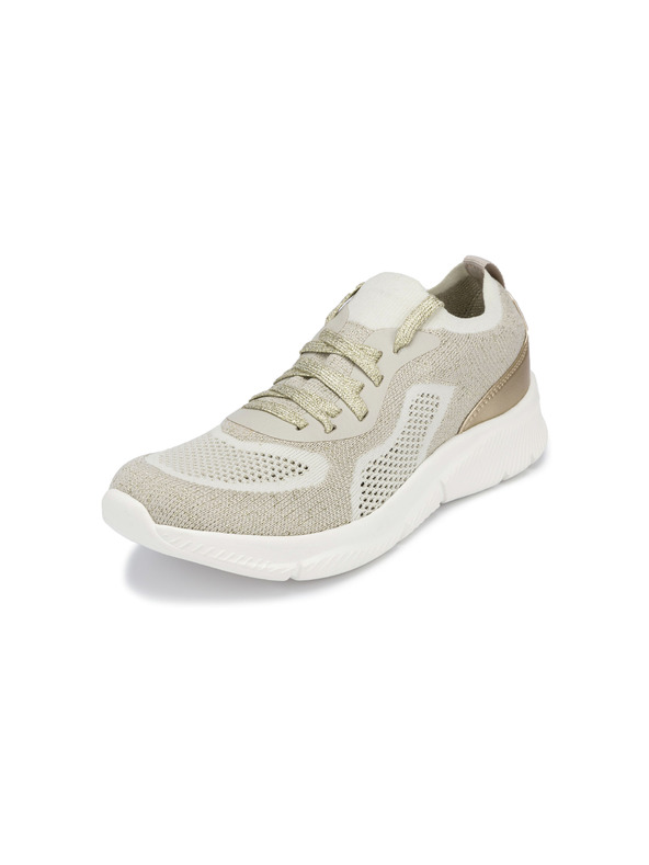 Sam 73 Бежови дамски маратонки SAM 73