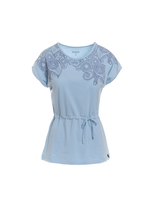 Sam 73 Тениска Sam 73