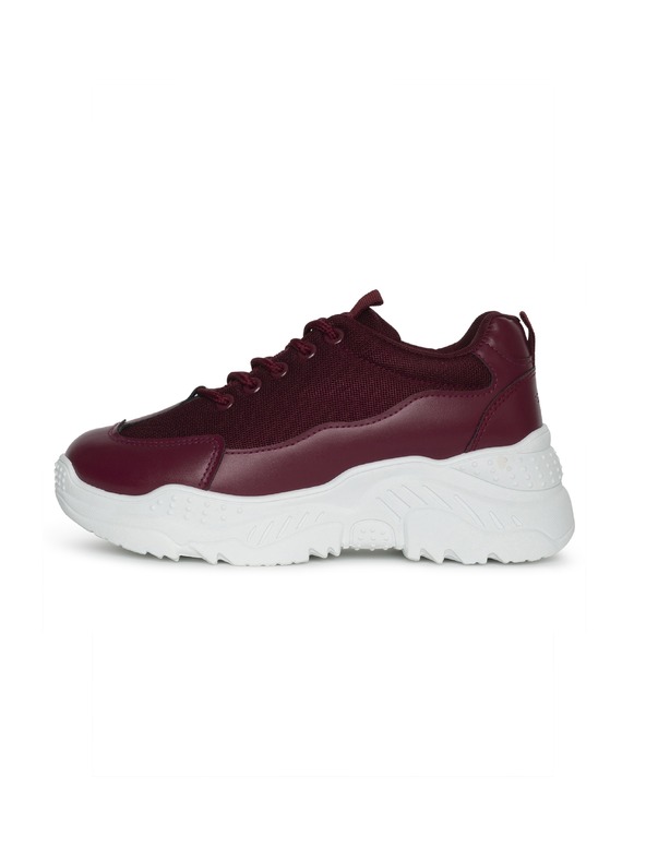 Sam 73 Бордови дамски обувки SAM 73 Smita