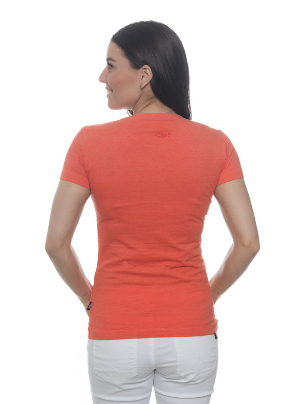 Sam 73 Тениска Sam 73