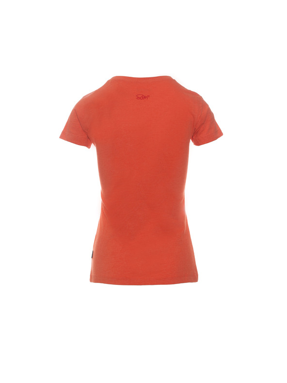 Sam 73 Тениска Sam 73