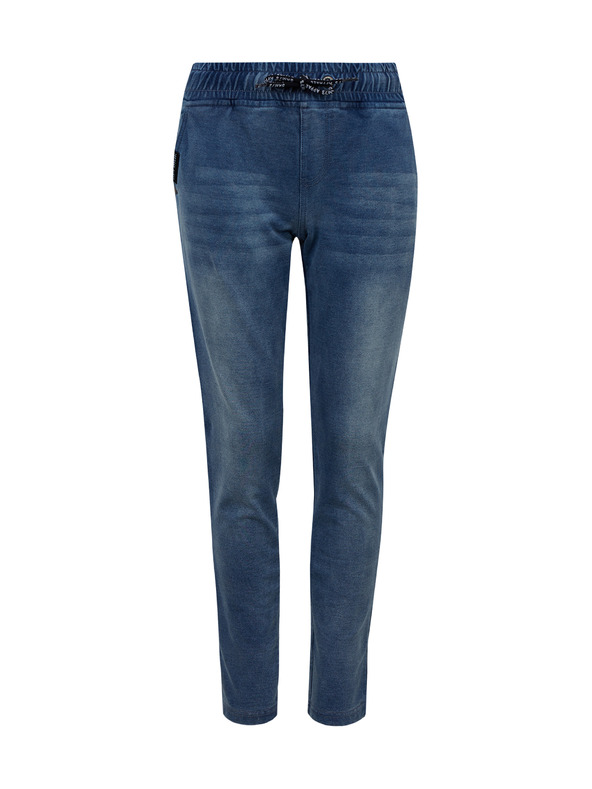 Sam 73 Сини дънки за момчета SAM 73 Bernard