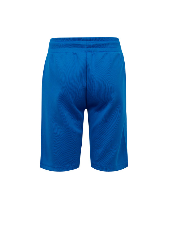 Sam 73 Сини къси панталони за момчета SAM 73 Saf