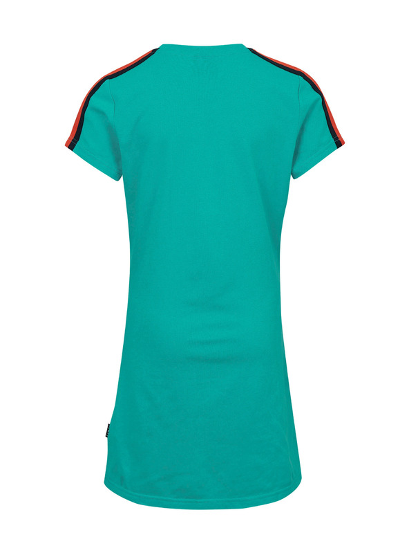 Sam 73 Тюркоазена рокля за момиче SAM 73 Belinda