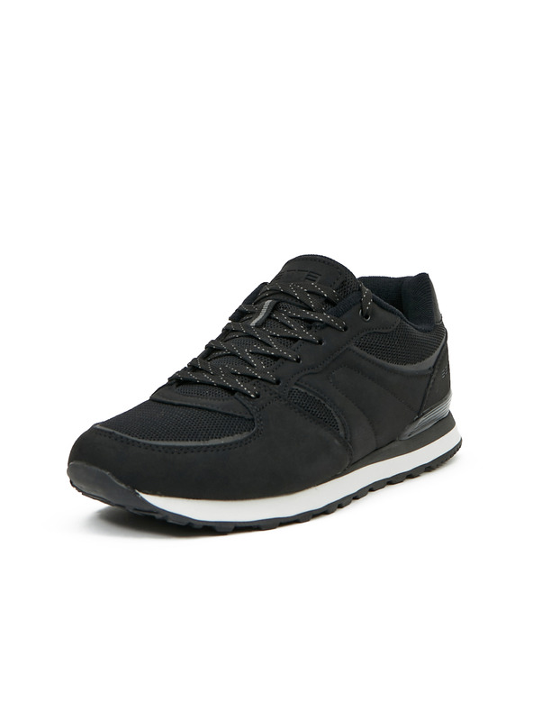 Sam 73 Черни мъжки маратонки SAM 73 Boris