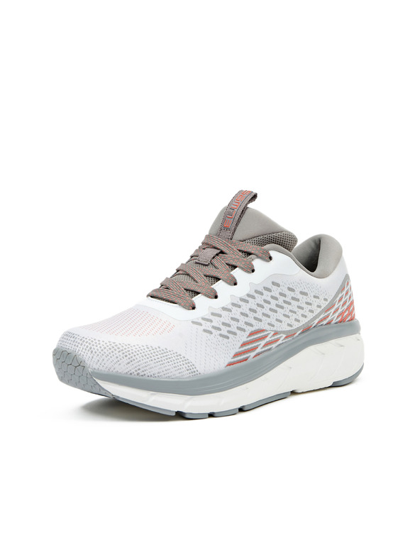 Sam 73 Сиво-бели дамски маратонки SAM 73 Mamero