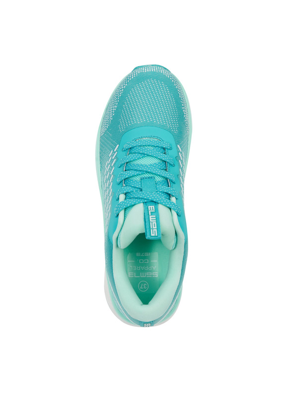 Sam 73 Тюркоазени дамски маратонки SAM 73 Mamero