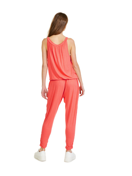 Sam 73 Коралова дамска блуза SAM 73 Apolonia