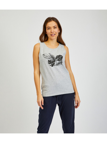 Sam 73 Сиво дамско потник SAM 73 Simone