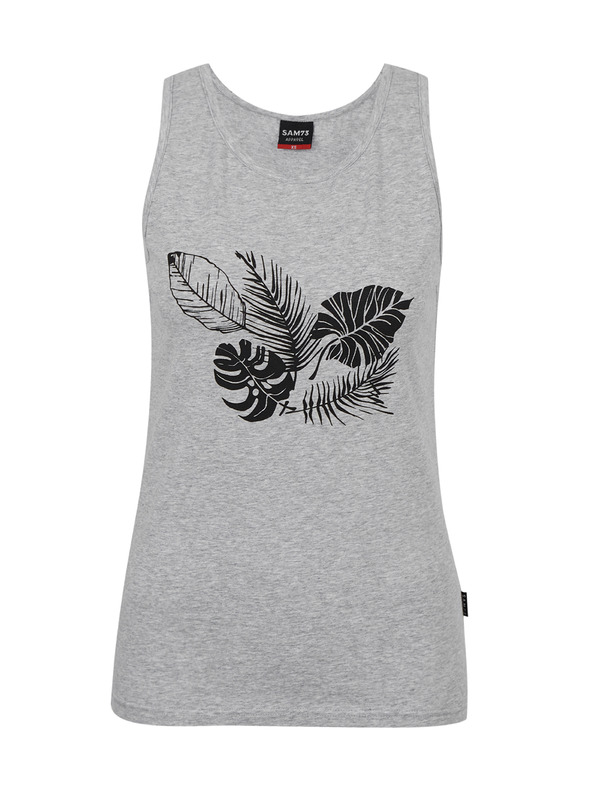 Sam 73 Сиво дамско потник SAM 73 Simone