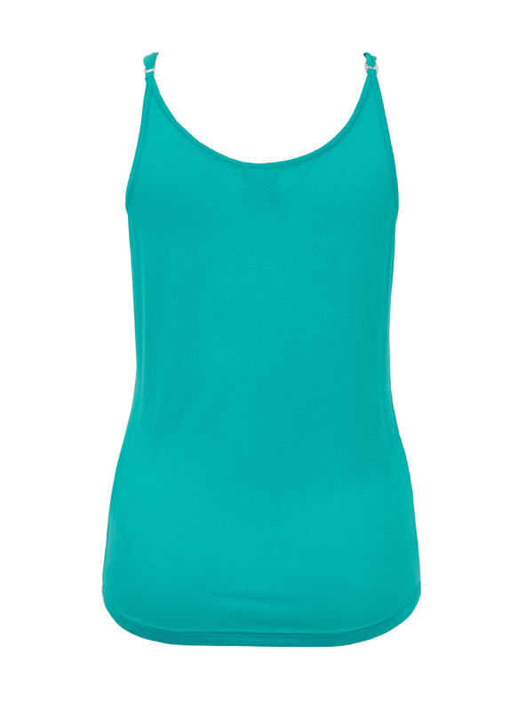 Sam 73 Тюркоазено дамско горнище SAM 73 Joyce