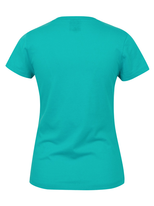 Sam 73 Дамска нафта тениска SAM 73 Claudia